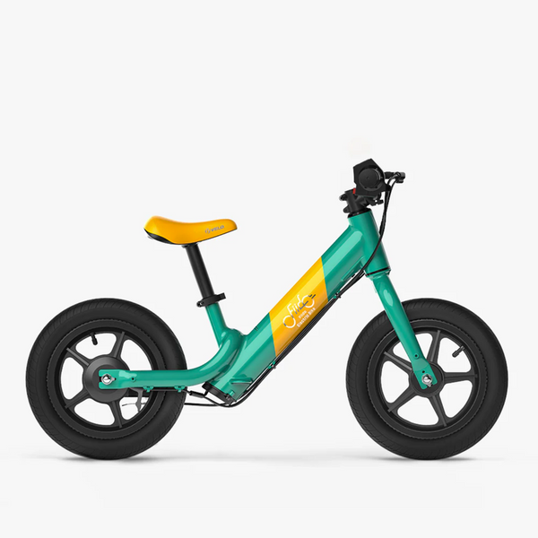 Fiido K1 Kids E-Bike No Pedals Electric Pushbike