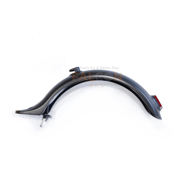 Xiaomi Mijia Electric Scooter Rear Fender with light
