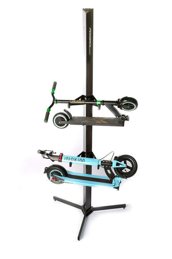Electric Scooter Rack / Stand