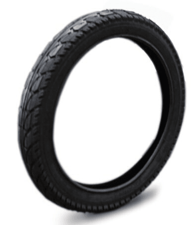 Ninebot Tyre Cover