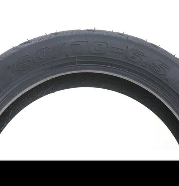Ninebot Segway Max Tire Tubeless 10 inch Tire