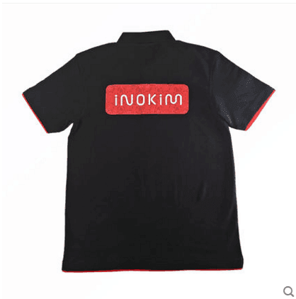 Inokim Official Polo Shirt