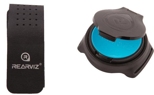 Rearviz wearable clearance cycling mirror