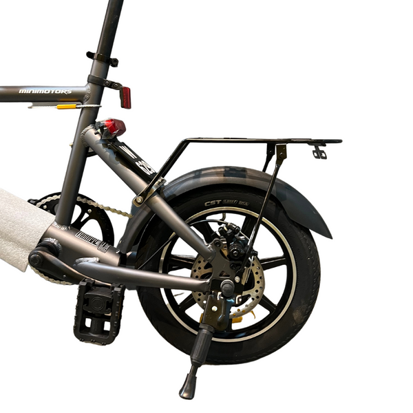 Cyclone e bike online venom