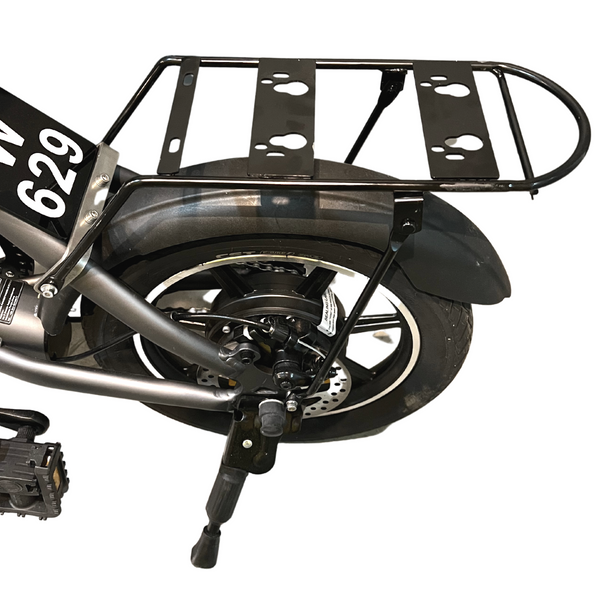 Cyclone e bike online venom