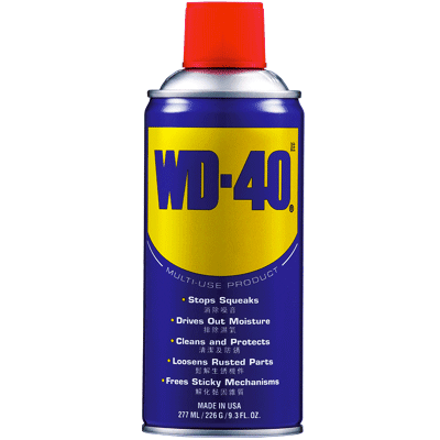 WD-40 Multi-use