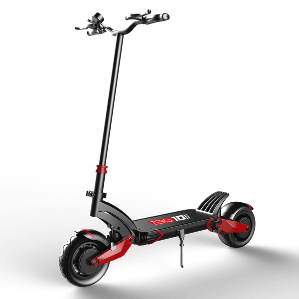 Zero hot sale 10x scooter