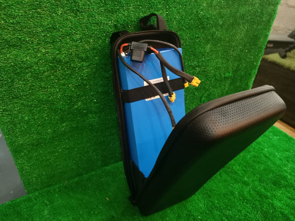 Waterproof E-Scooter Battery Bag for ZERO VSETT