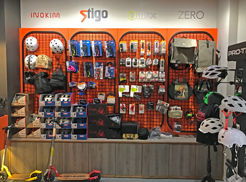 5 E-Scooter Accessories I Can’t Live Without