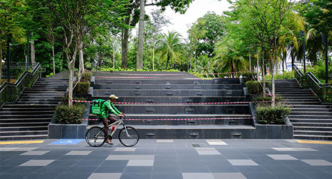 Buying E-Bike in Singapore