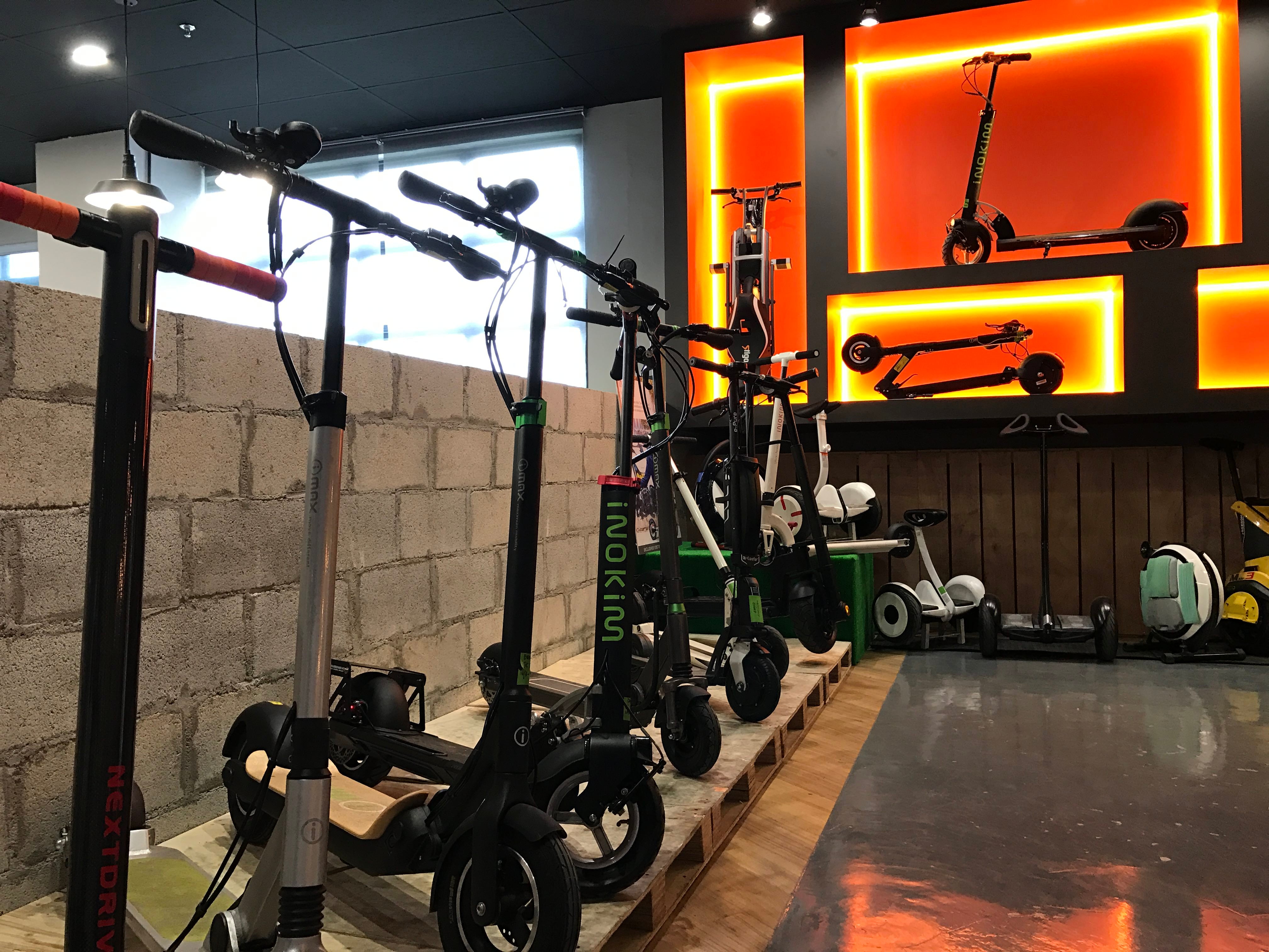 Top Electric Scooter Review
