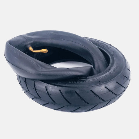 Electric scooter riders do these 3 things to virtually never get a flat tyre again