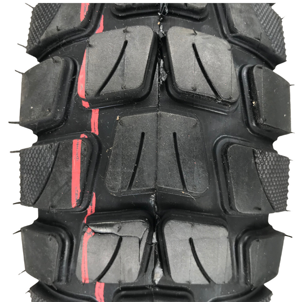 All-Terrain (Urban Off-Road) Tires For Zero 10X/11X