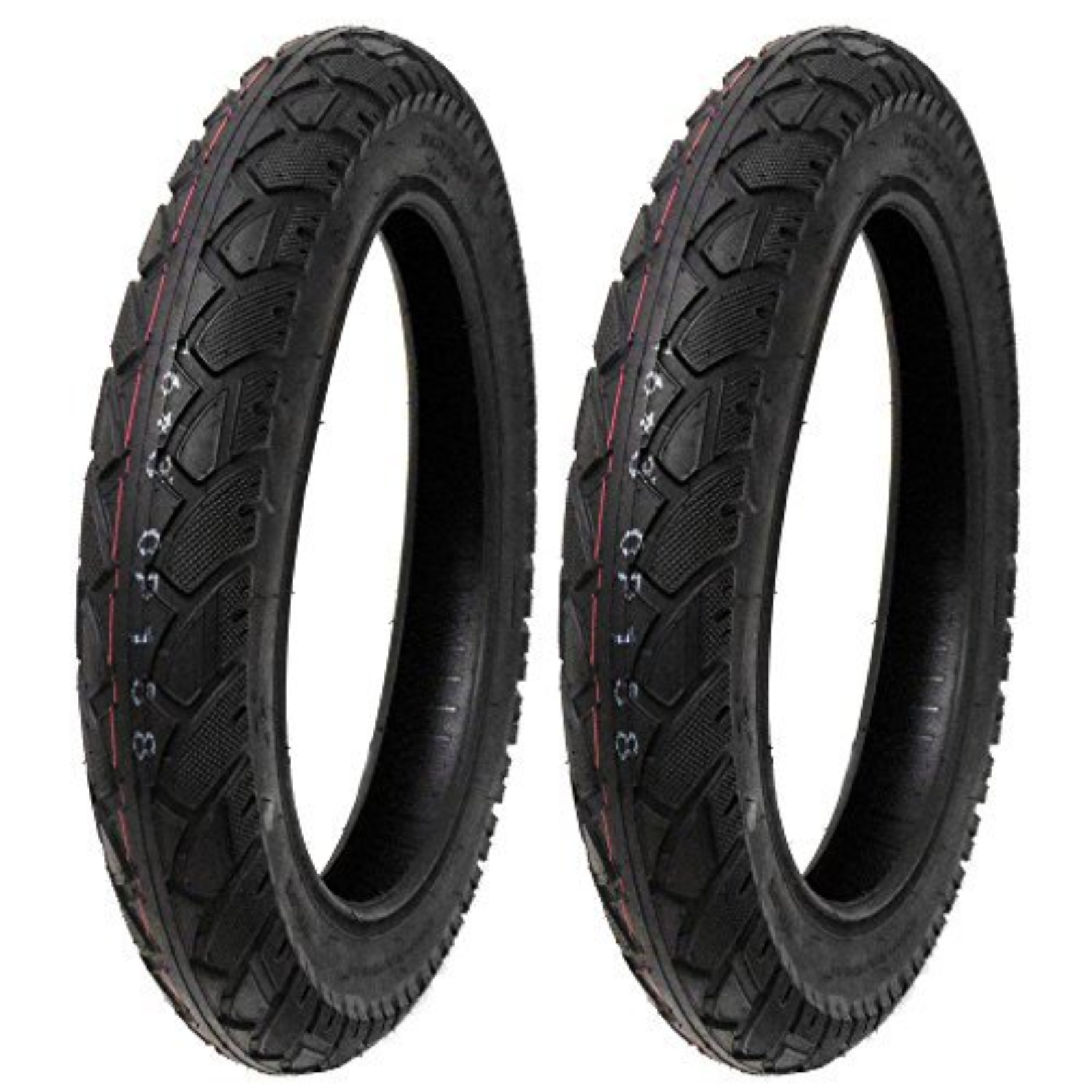 16 inch Electric Bike Tire 16x3.0 80 305 For Folding Bikes E Scoote