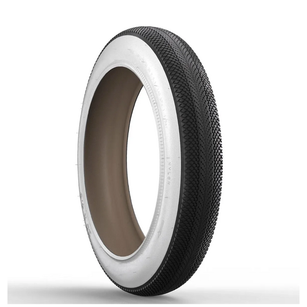 20 inch Electric Bike Tire 20x3 inch 20x4 inch Ultra Wide Tire For E-Bikes