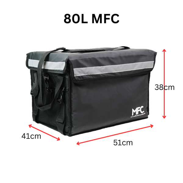 MFC Magnetic Series Thermal Bag