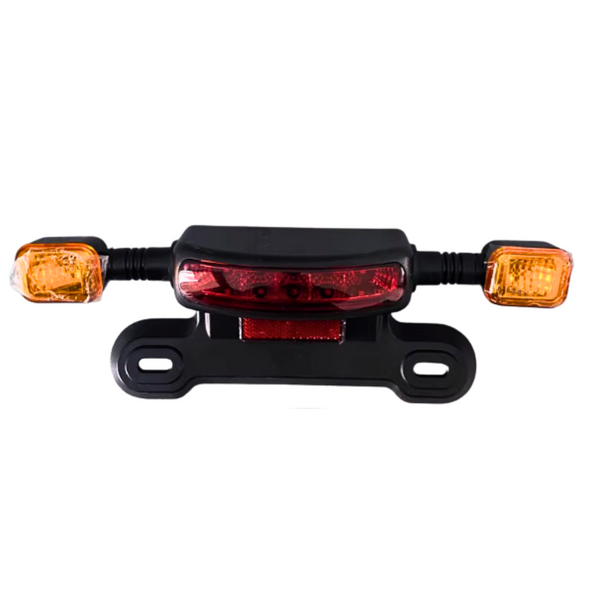 PMA E-Bike E-Scooter Rear Light Turn Signal Lights Falcon Pev