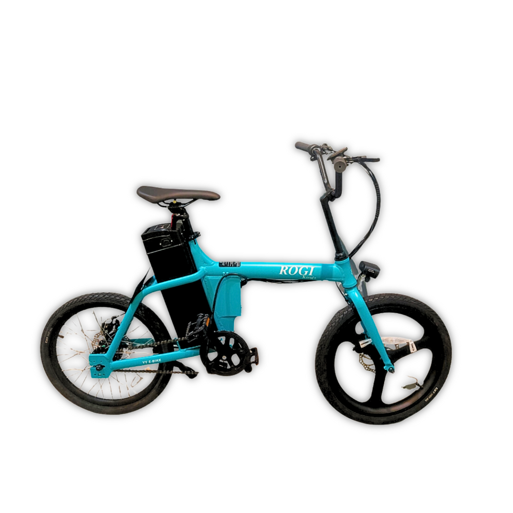 Falcon Pev ROGI MAX 20 inch E-Bike | Electric Bike | Falcon Pev