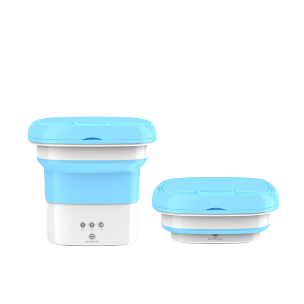 2 in 1 Wash & Spin Washer