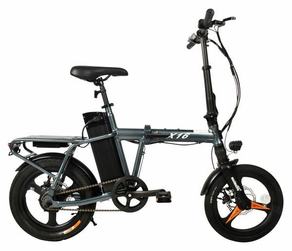 Maximal X16 X20 E-Bike PAB 2023