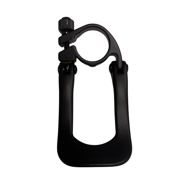 Easy Fold Seatpost Clamp Quick Release for E-Bikes