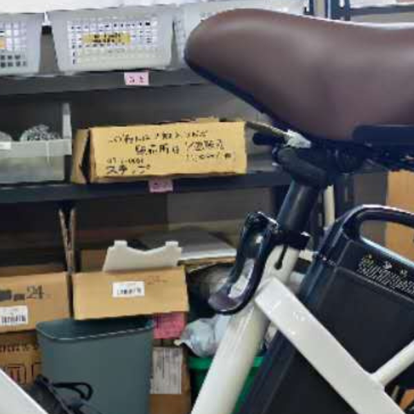 Easy Fold Seatpost Clamp Quick Release for E-Bikes