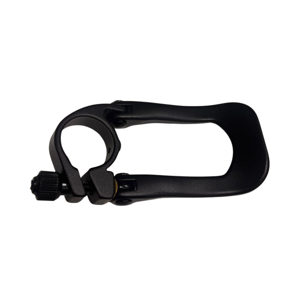 Easy Fold Seatpost Clamp Quick Release for E-Bikes