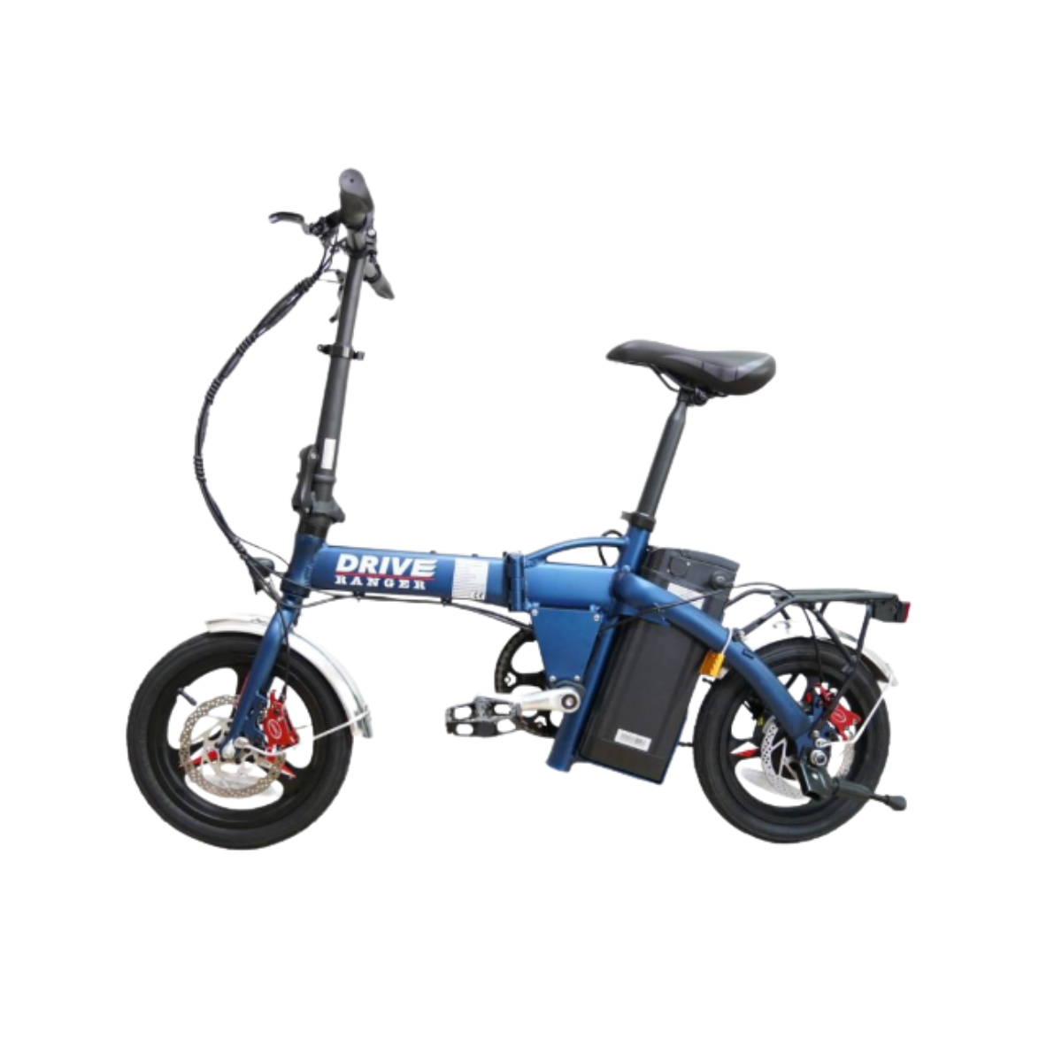 Falcon Pev Eco Drive Ranger E-Bike | Electric Bike | Falcon Pev