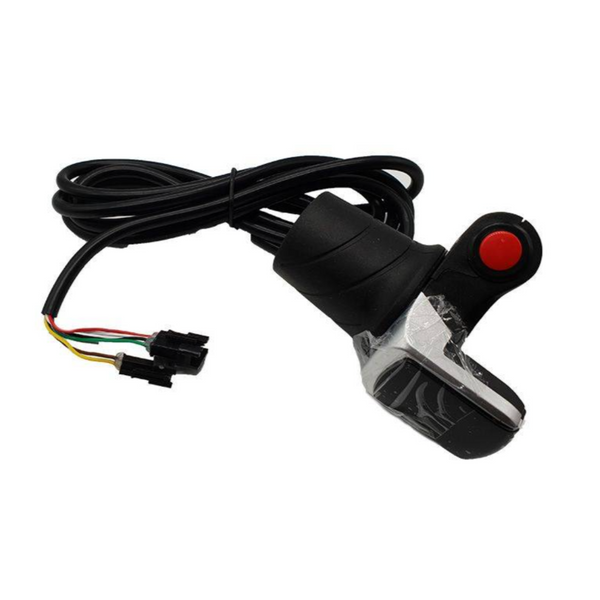 Fiido Q1 Q1S LCD Throttle with Cruise Control Button