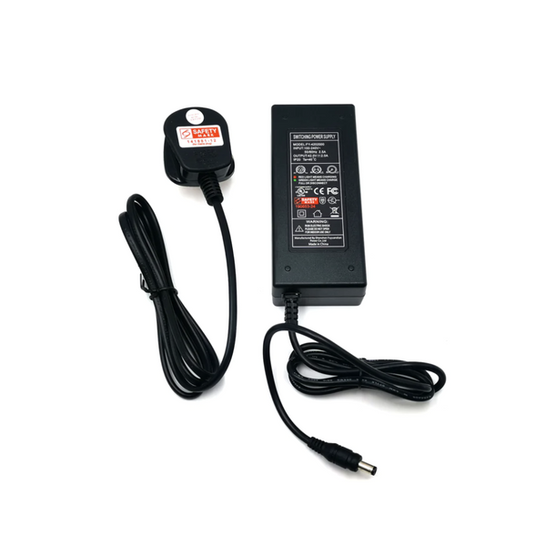 JI MOVE 48V Battery Charger Adapter For JI MOVE PRO