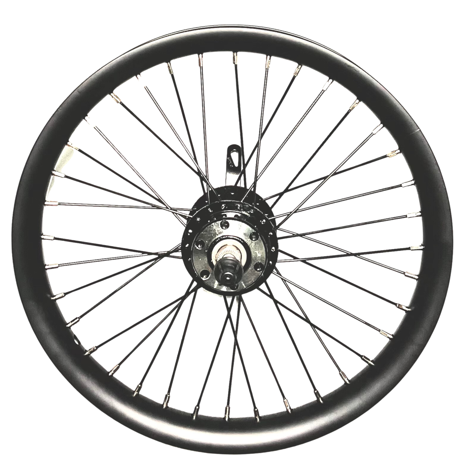 Wheel Rim Motor 16 inch Motor Front Wheel Rim for JI MOVE PRO Motor 48V 250W