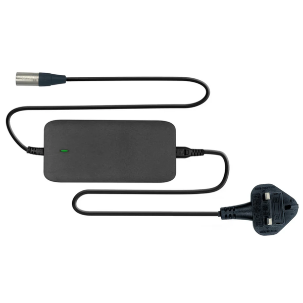 JI MOVE 48V Battery Charger Adapter For JI MOVE PRO PRO 2.0 Charger