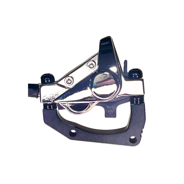 KOTTO Brakes Motorcycle Style KOTTO Hydraulic Brakes for Fast E-Bikes