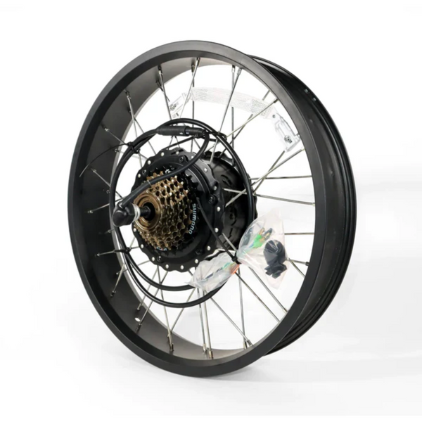 KOTTO E Bike Motor 750W 1000W Motor
