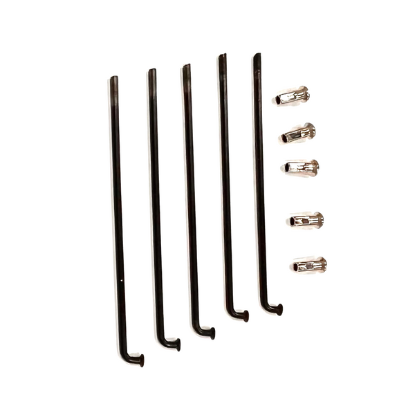 KOTTO E Bike Spokes 750W Hub Motor Spokes Bike Spokes