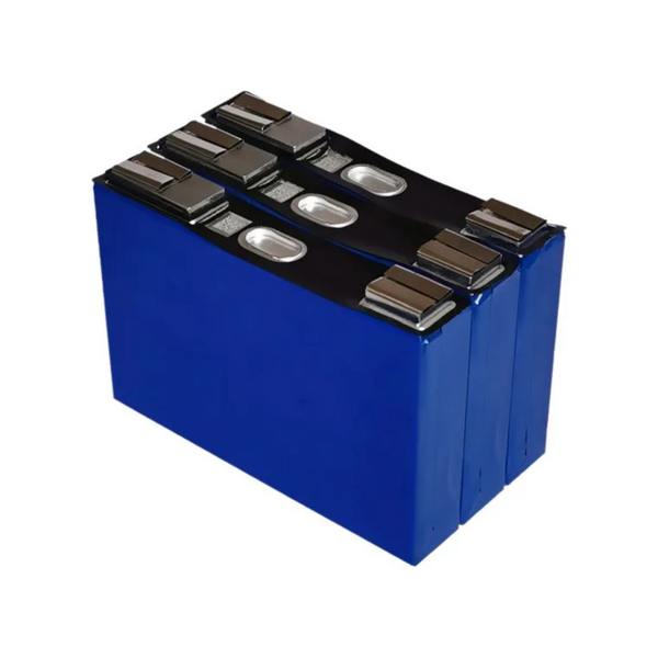 Li Ion Prismatic Cells 30Ah 50Ah 60Ah LiFePO4 Cells Prismatic Cell Li Ion Cell with Screws