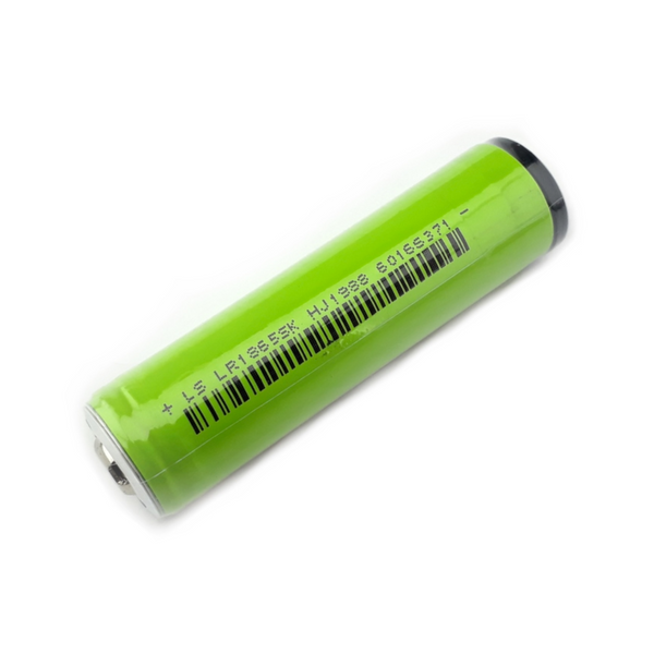 18650 Li-Ion 2600 mAh Grade A Cells