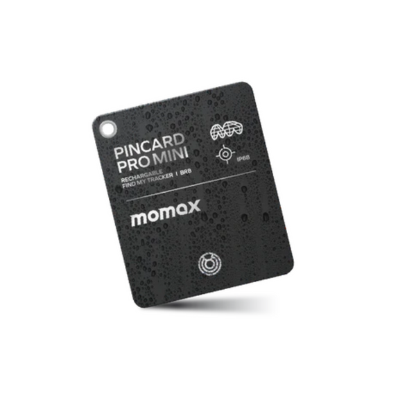 Momax Pincard Smart Tracker