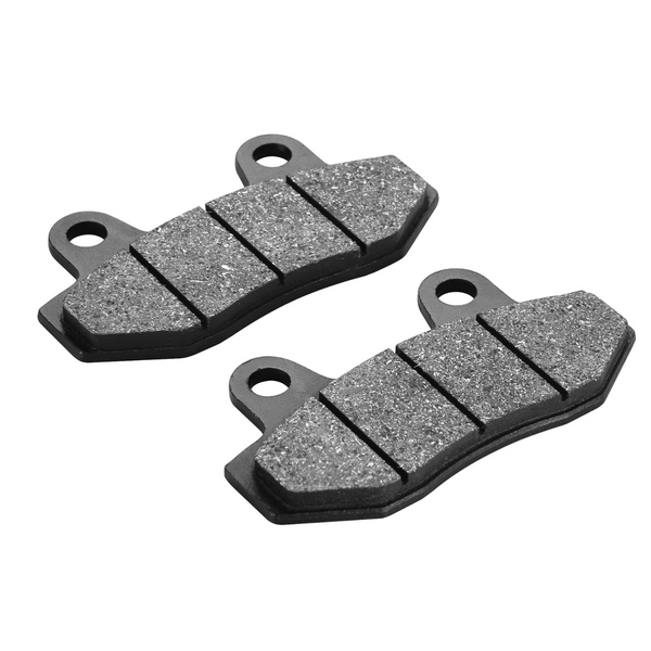 Motorcycle Brake Pad Motorbike ATV Hydraulic Brake Pads Ceramic Pads