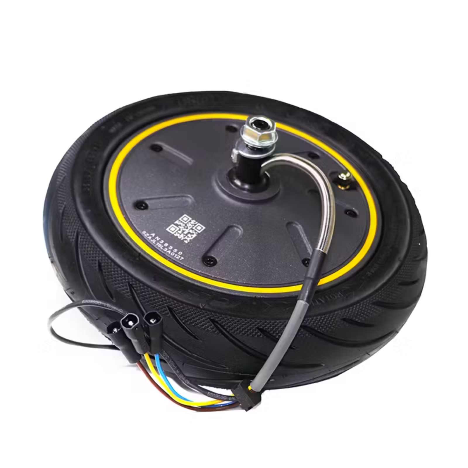 Ninebot Segway Max Motor G30 36V 500W Motor1