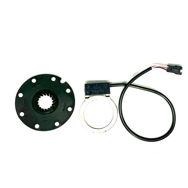 PAS Pedal Assist Sensor for Throttle Wire