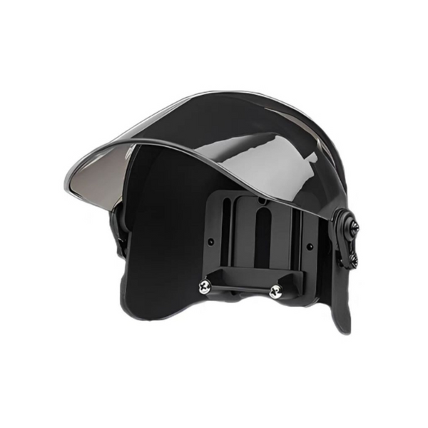 N-Star Phone Holder Full Length Helmet Sunshade Visor