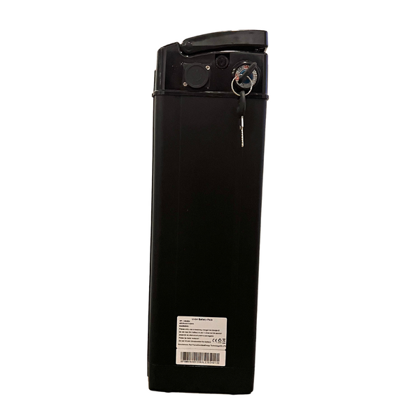 ROGI King+ Battery 48V 24.5Ah ROGI Battery