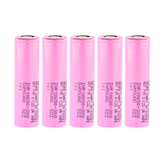 18650 SAMSUNG 30Q 3000MAH Battery Cell