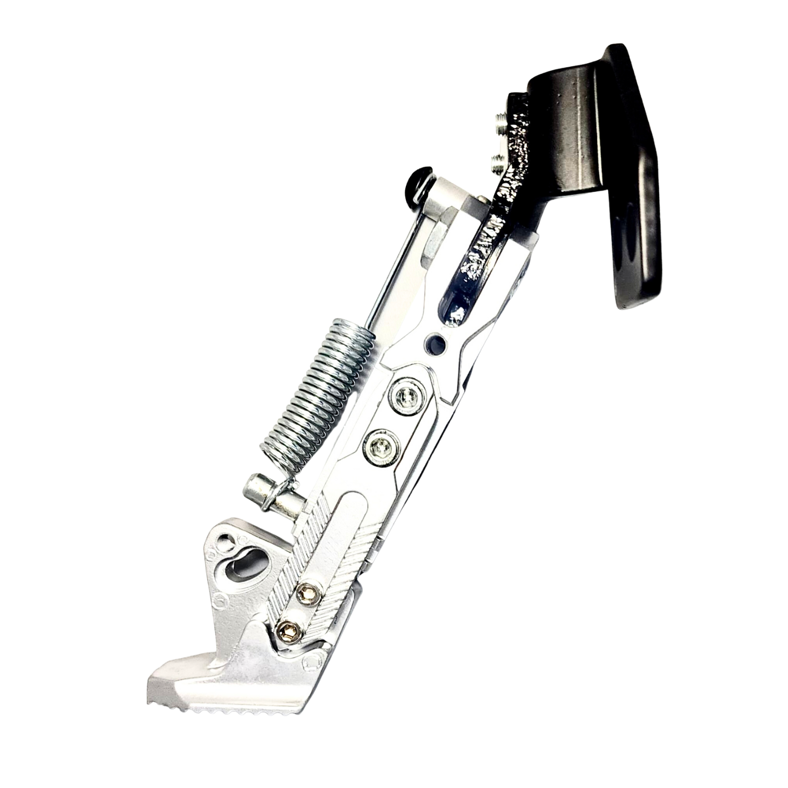 180mm Side Kick stand For Motorcycle Pit Dirt Bike E Bike 50cc 70cc 180mm Side Kick stand For Motorcycle Pit Dirt Bike E Bike 50cc 70cc