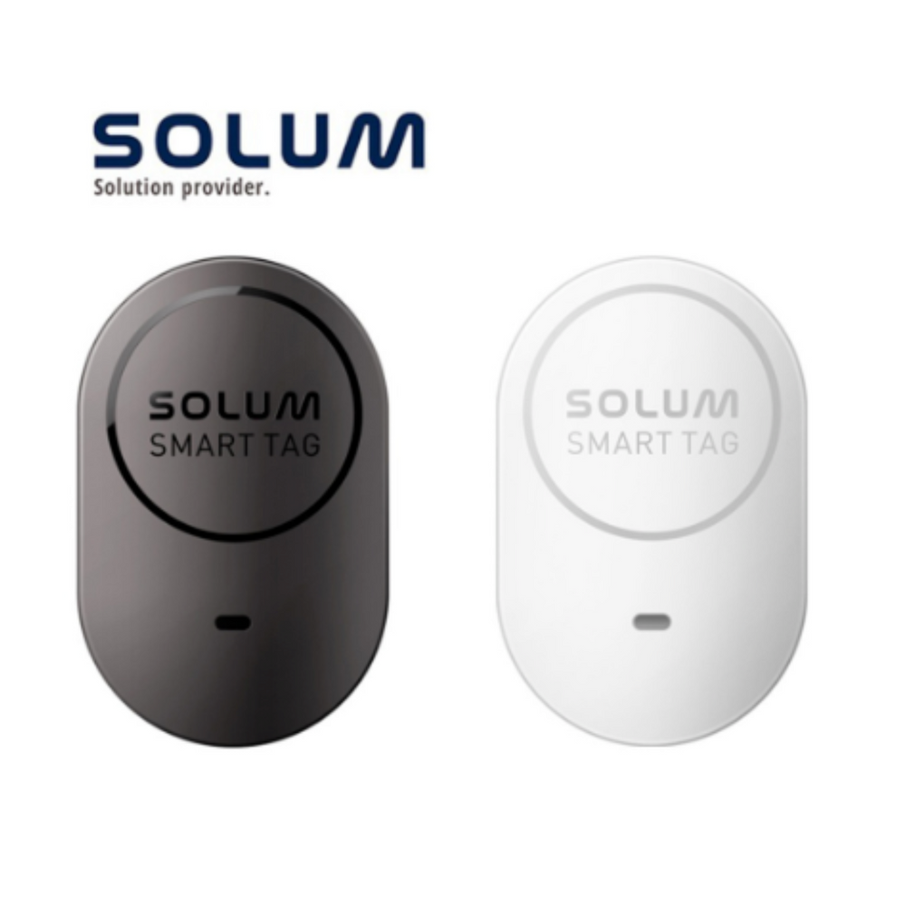 Solum Smart Tag | Samsung galaxy smart tag plus compatible | Loss Prev