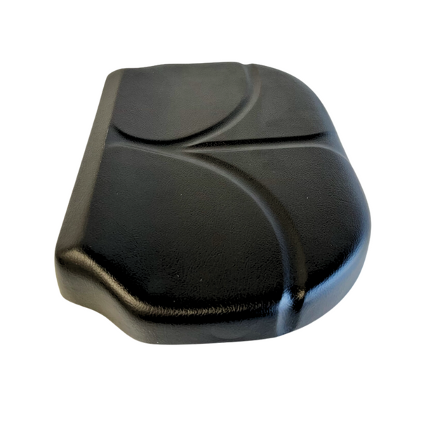 Travelscoot Seat Cushion Mobility Scooter Seat Cushion XL Backrest