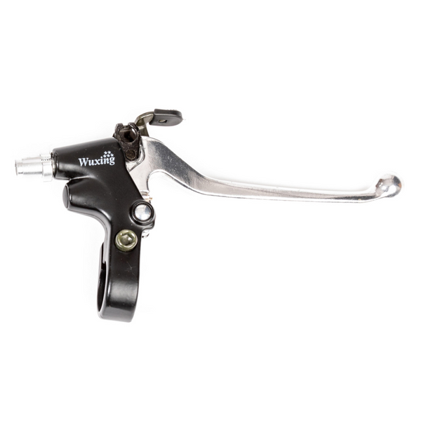 Travelscoot Brake Lever with Parking Brake