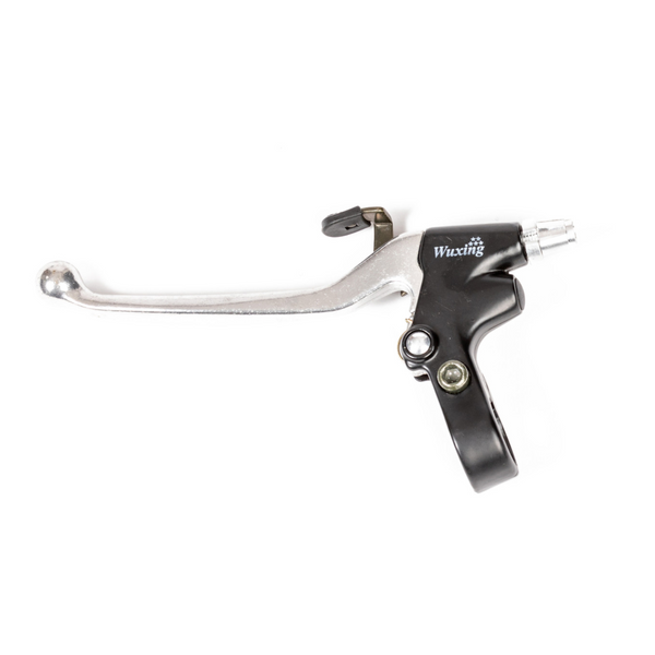 Travelscoot Brake Lever with Parking Brake PMA Parking brake