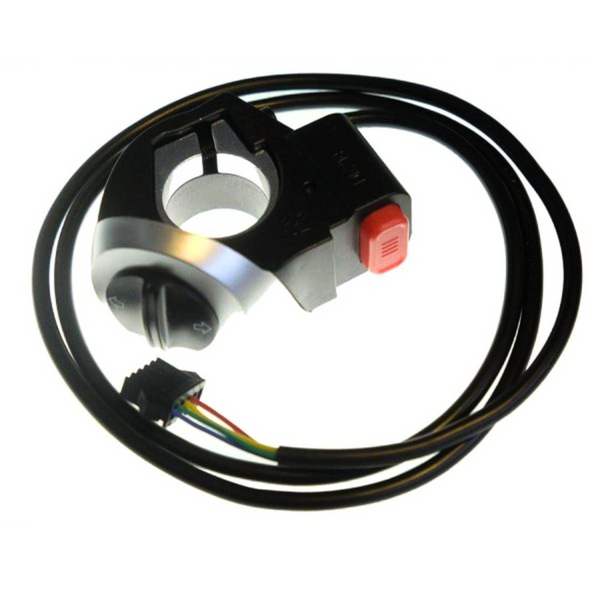 Forward Reverse Button Tags Travelscoot On/Off Forward Reverse Button
